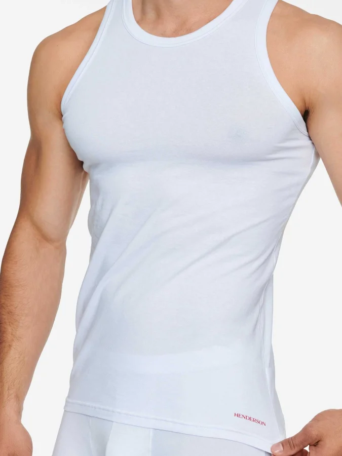 HENDERSON UNDERWEAR -... 2