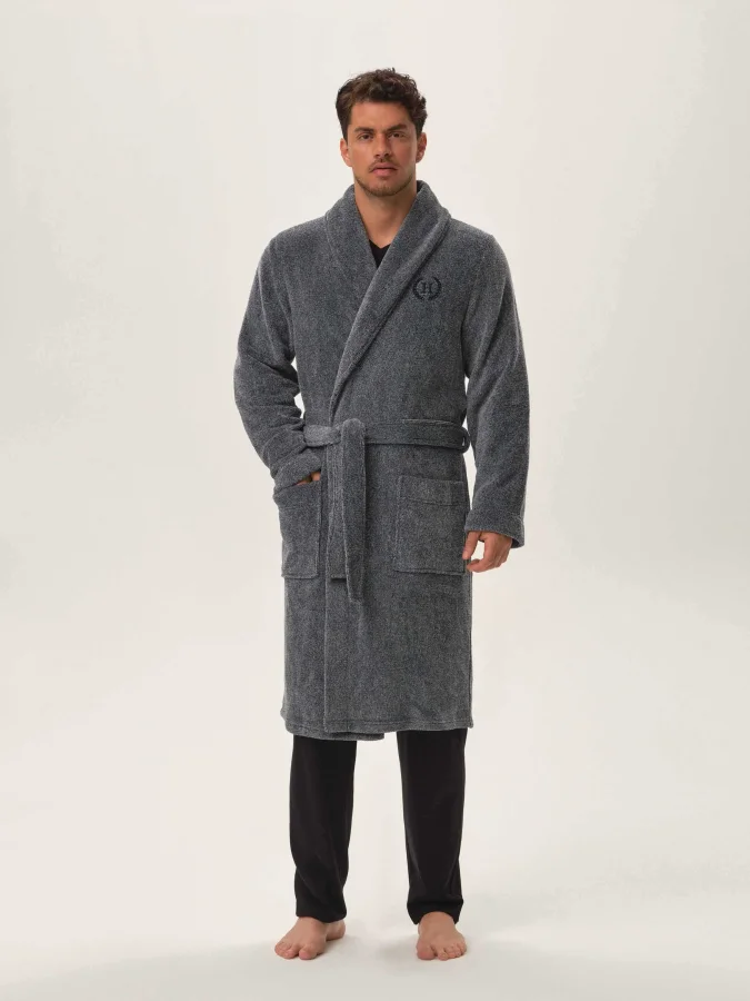 HENDERSON UNDERWEAR - ROBES...