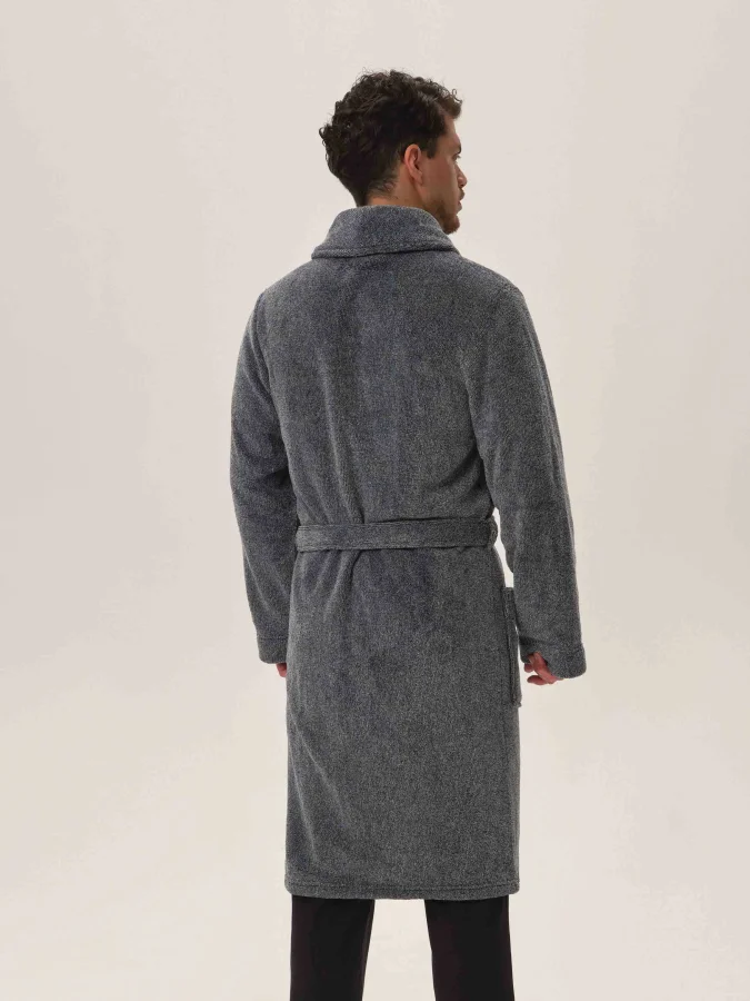 HENDERSON UNDERWEAR - ROBES... 2