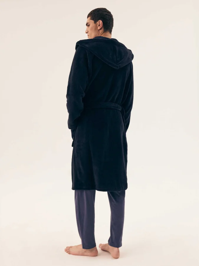 HENDERSON UNDERWEAR - ROBES... 2