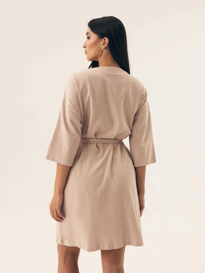 HENDERSON UNDERWEAR - ROBES... 2