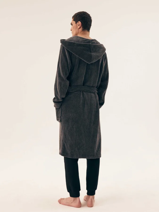 HENDERSON UNDERWEAR - ROBES... 2