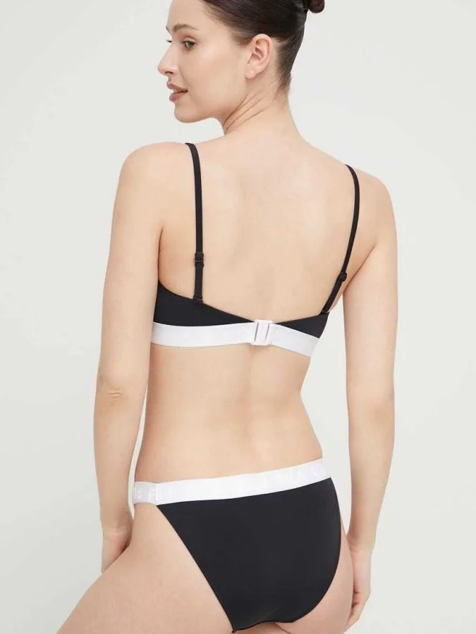 FILA - SANMING bandeau bikini 2