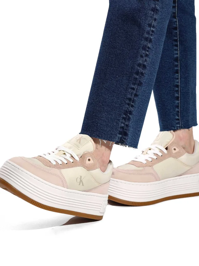 CALVIN KLEIN - BOLD FLATF...