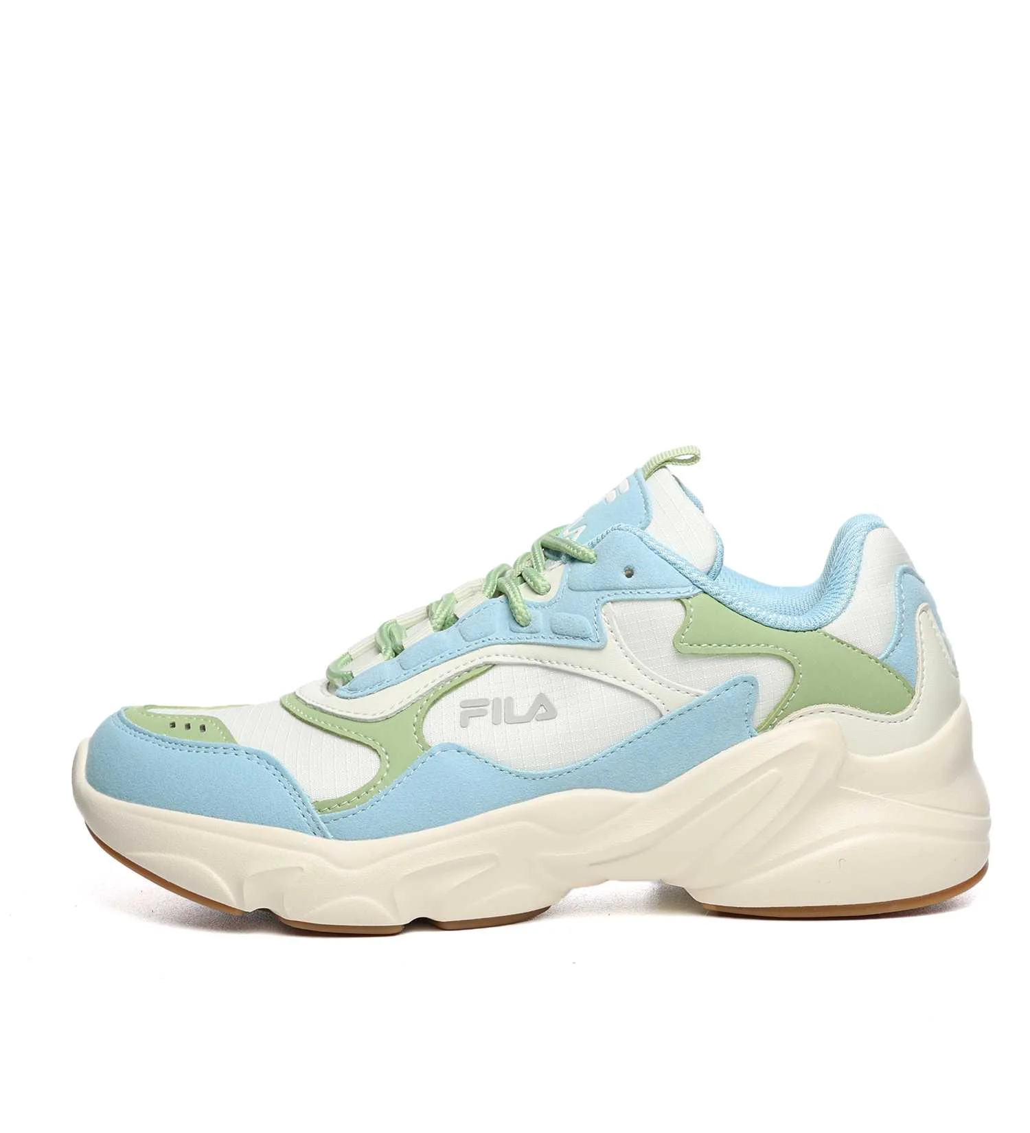 FILA - Pale Mauve-Marshmallow 2