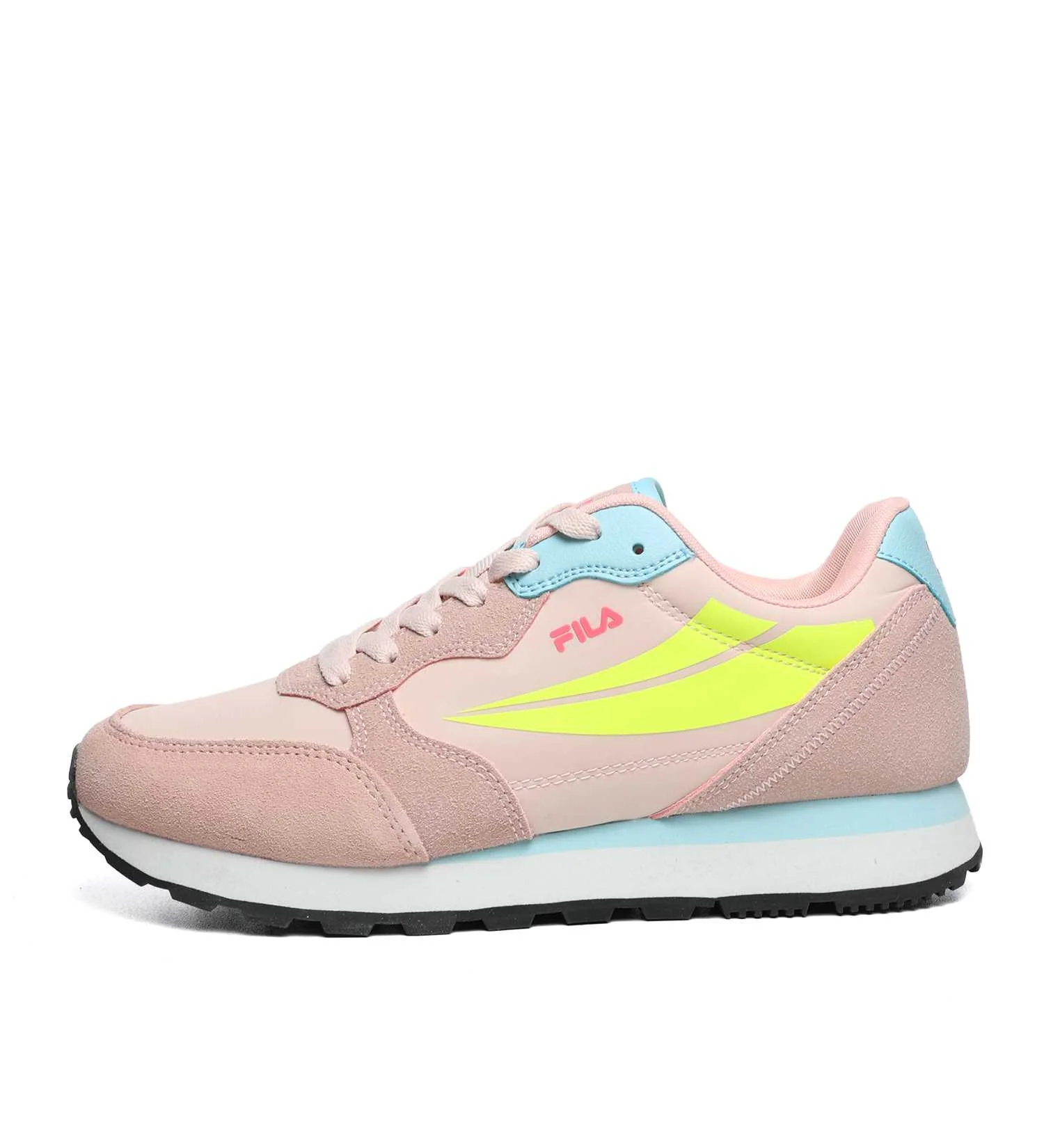 FILA - Mauve Chalk-Acid Lime 2