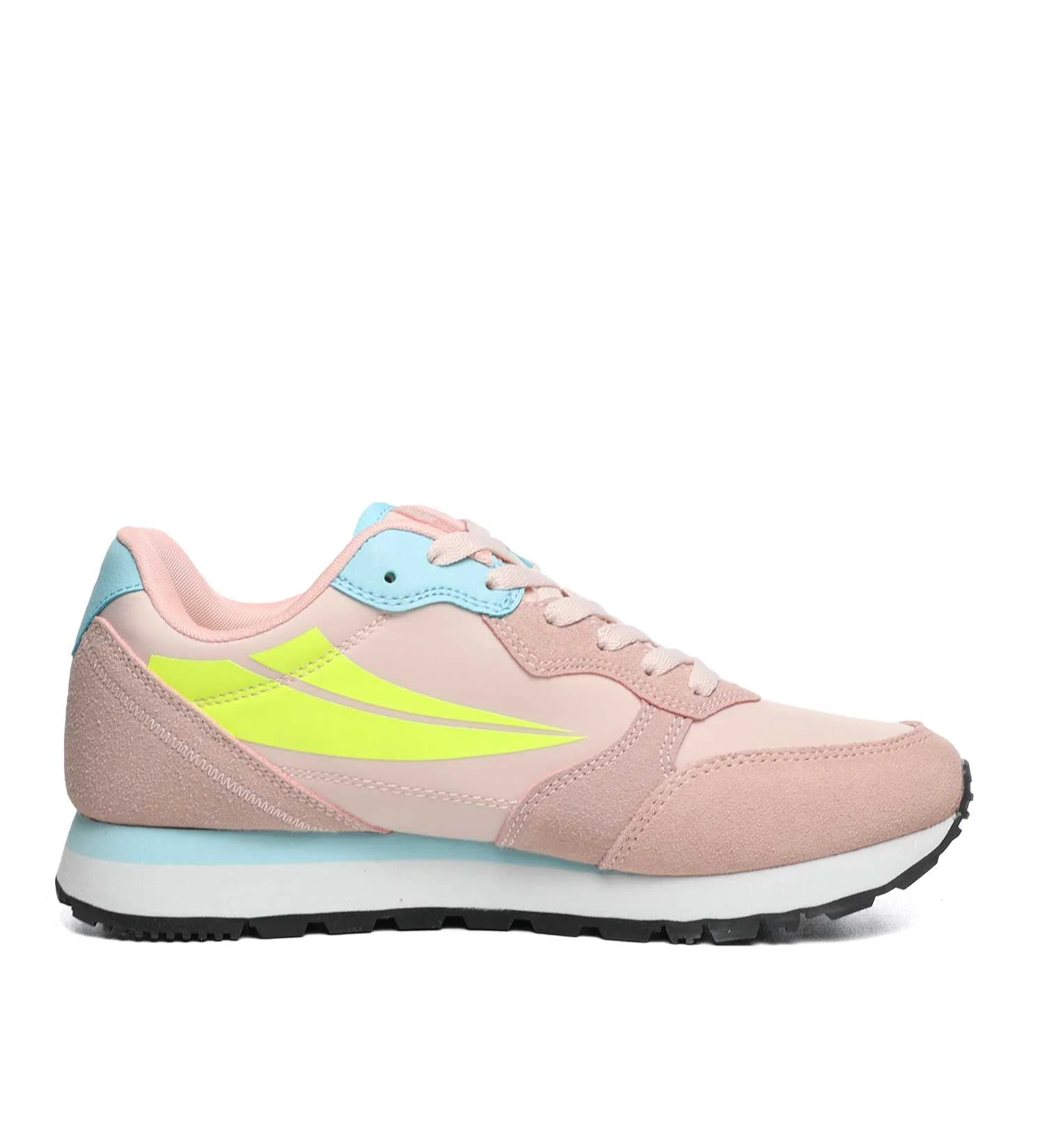 FILA - Mauve Chalk-Acid Lime