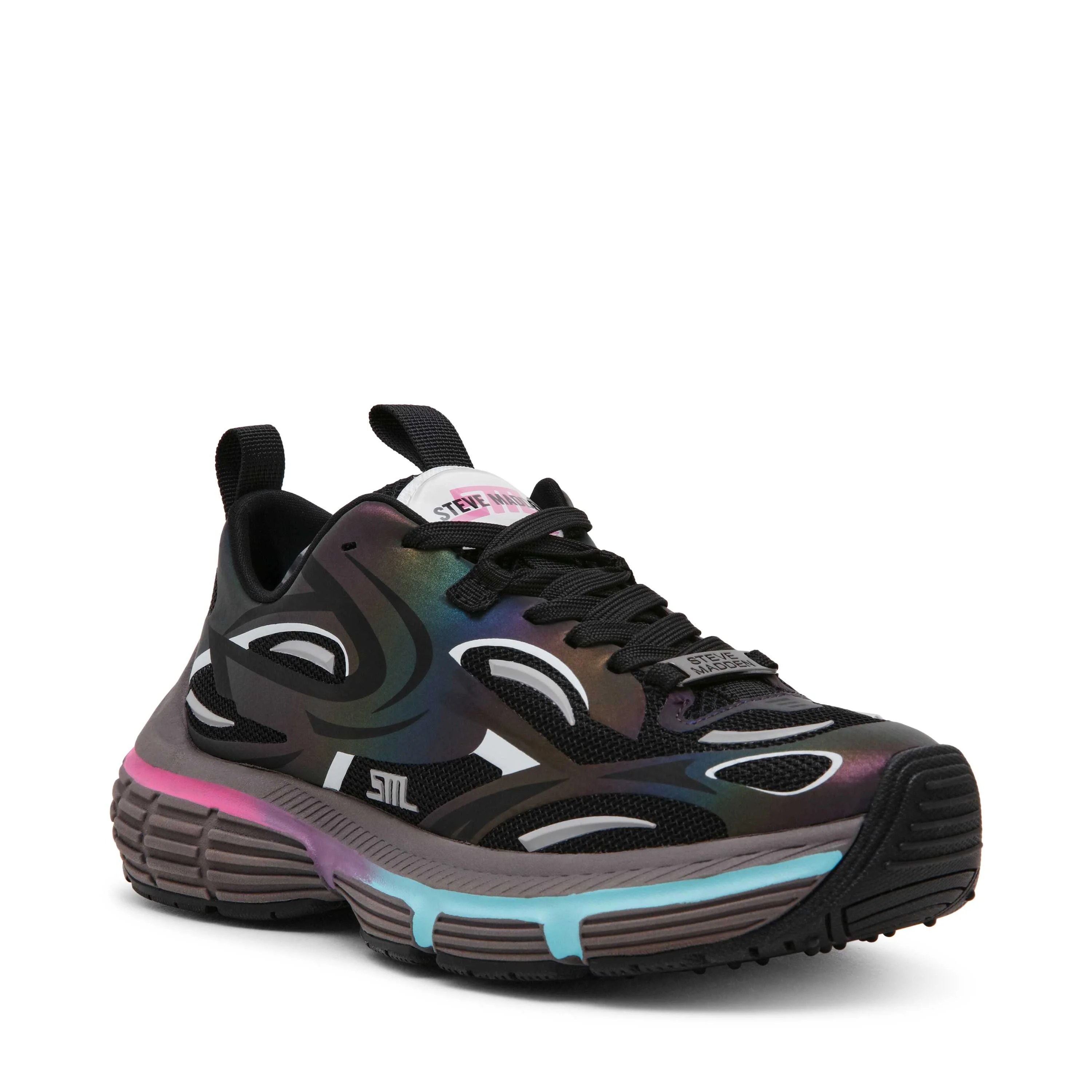 Steve Madden - Power 2 2