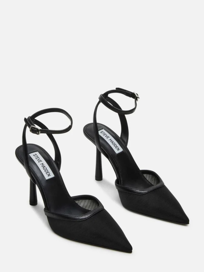 Steve Madden - Alliance-M 2