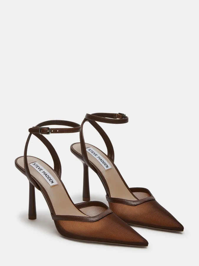 Steve Madden - Alliance-M 2