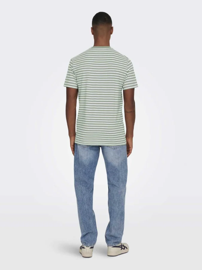 ONLY & SONS - ONSHENRY REG... 2