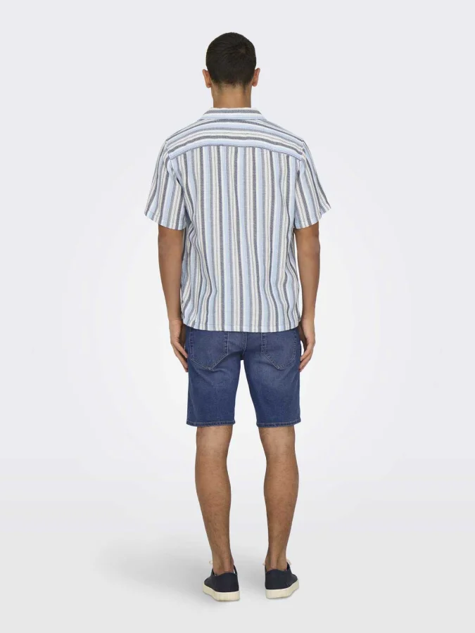 ONLY & SONS - ONSTREV LIFE... 2