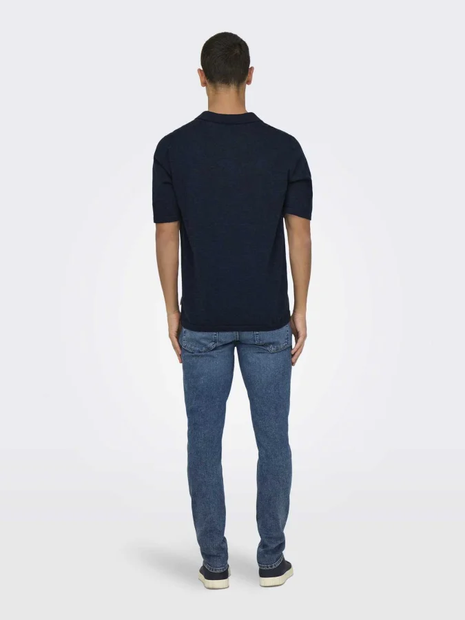 ONLY & SONS - ONSGEORGE REG... 2