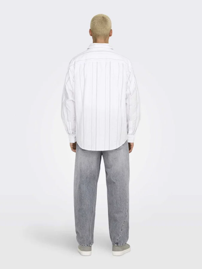 ONLY & SONS - ONSFADE LOOSE... 2