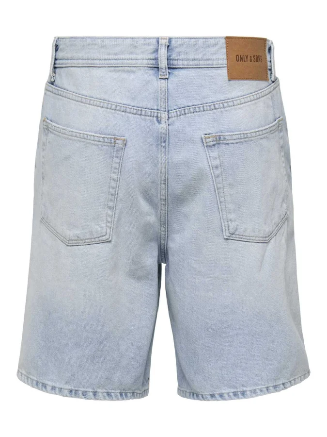 ONLY & SONS - ONSFADE LB... 2