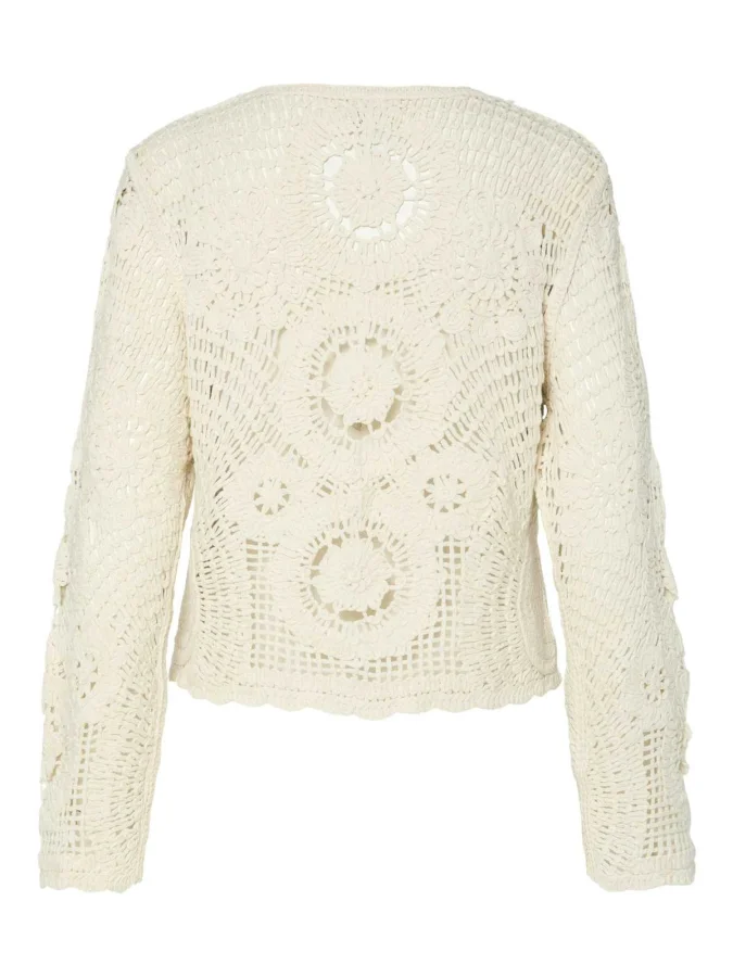 Y.A.S - YASFIRO LS CROCHET... 2