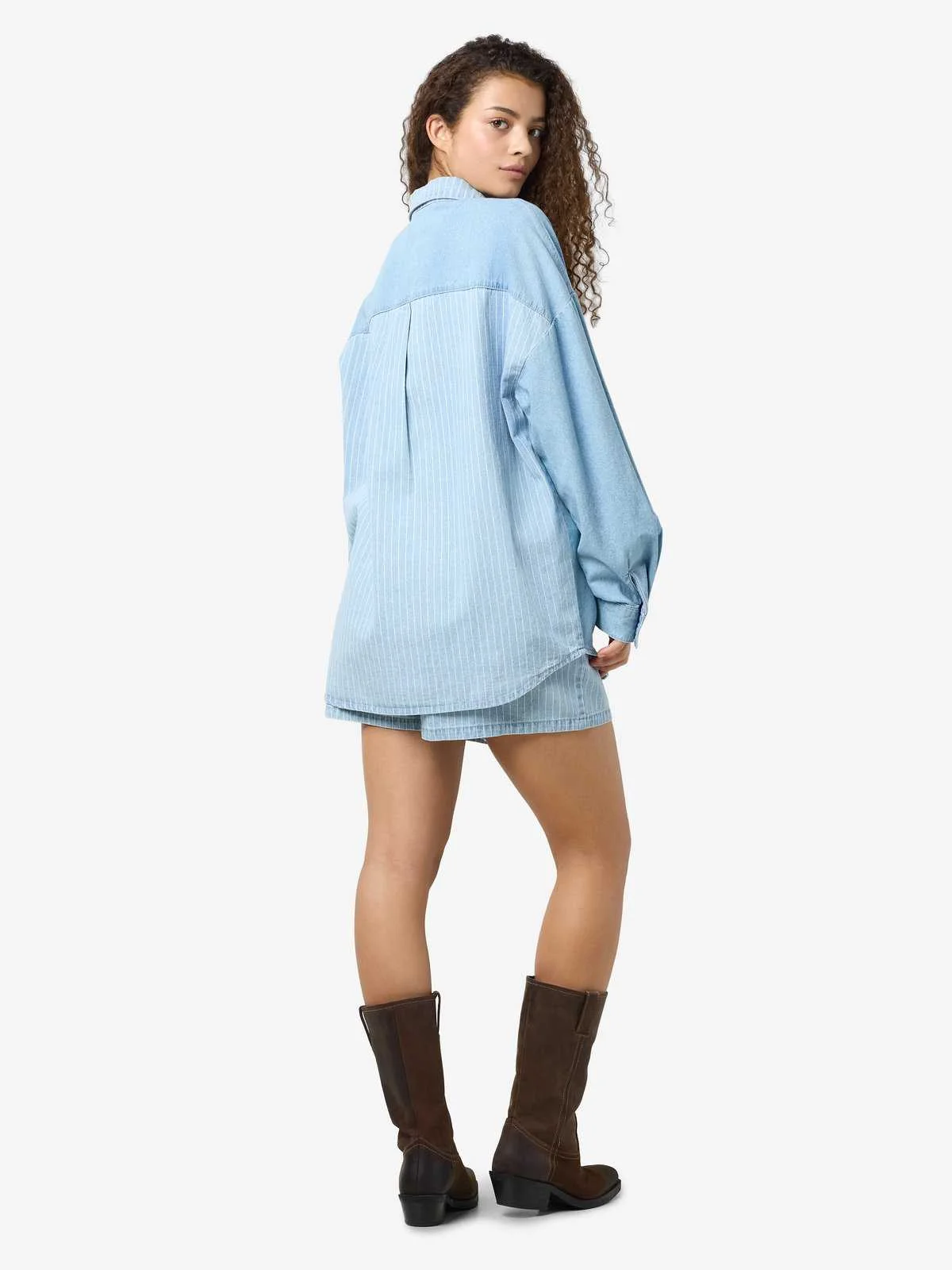 Noisy May - NMKATRI L/S... 2