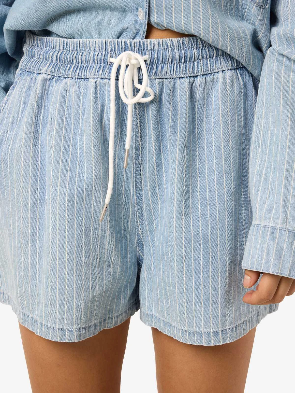 Noisy May - NMKATRI NW ELASTIC STRIPE... Noisy May - NMKATRI NW ELASTIC STRIPE...
