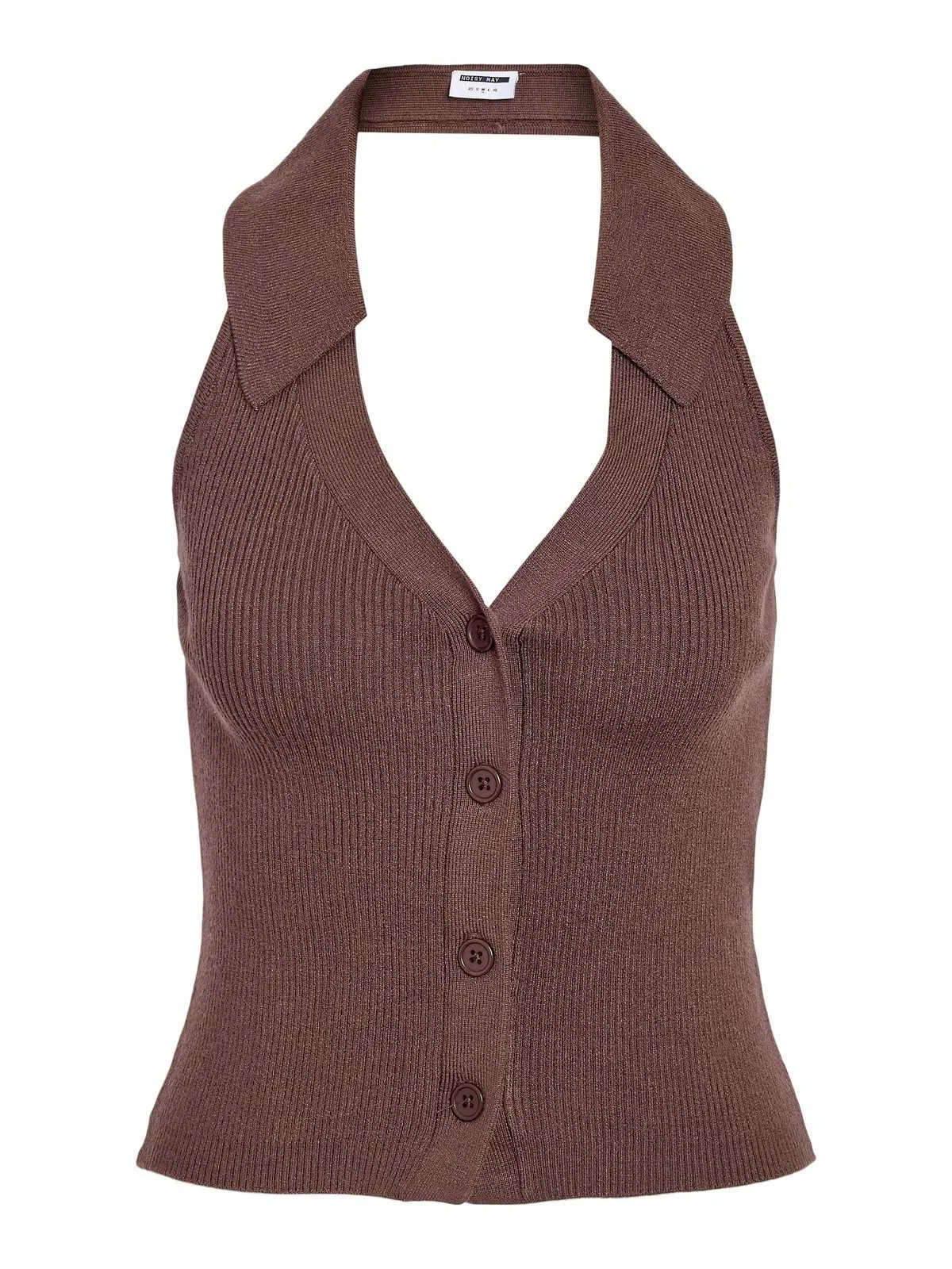 Noisy May - NMHALSEY S/L HALTERNECK... Noisy May - NMHALSEY S/L HALTERNECK...