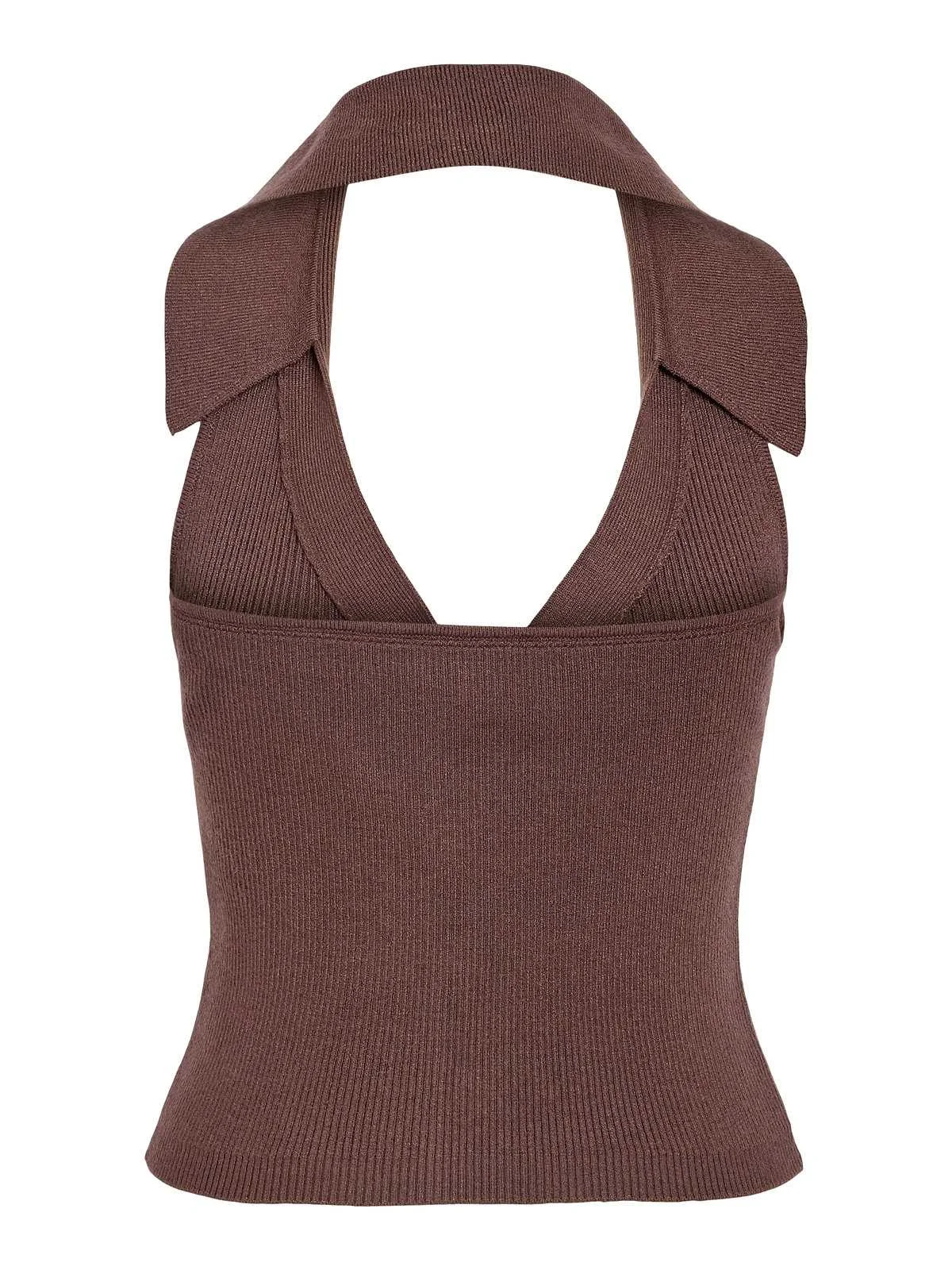 Noisy May - NMHALSEY S/L HALTERNECK... Noisy May - NMHALSEY S/L HALTERNECK...