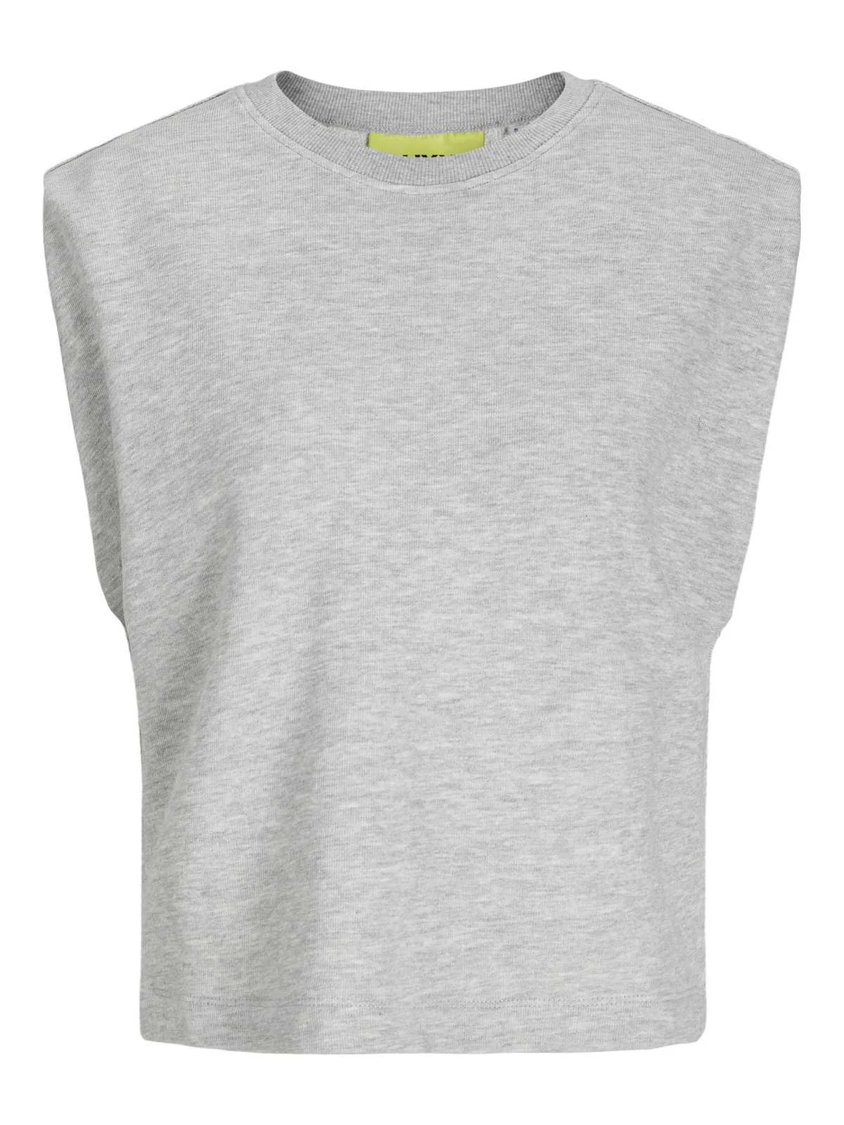 JJXX - JXVICKY RLX SLEEVELESS CREW SWT JJXX - JXVICKY RLX SLEEVELESS CREW SWT