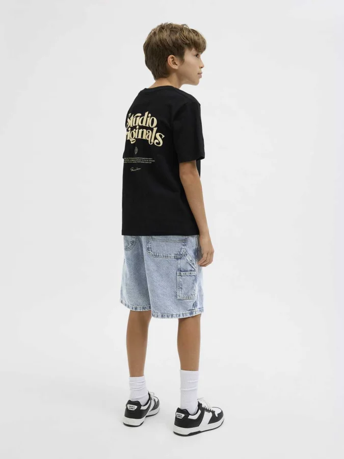 Jack&Jones Junior - JJITONY... 2
