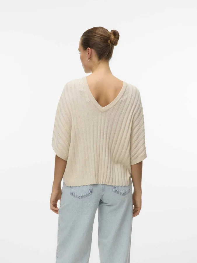 Vero Moda - VMBARBADOS SS... 2