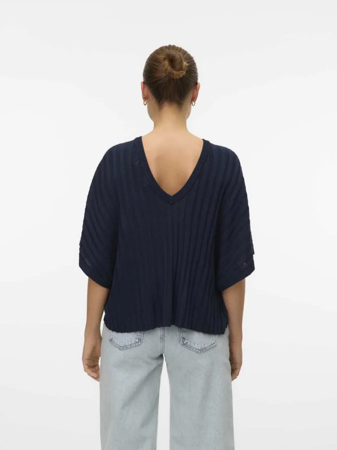Vero Moda - VMBARBADOS SS... 2