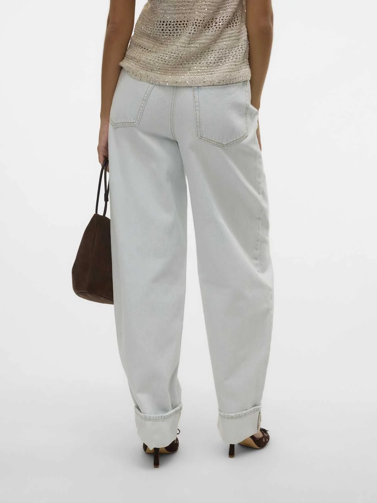 Vero Moda - VMBILLIE HR... 2