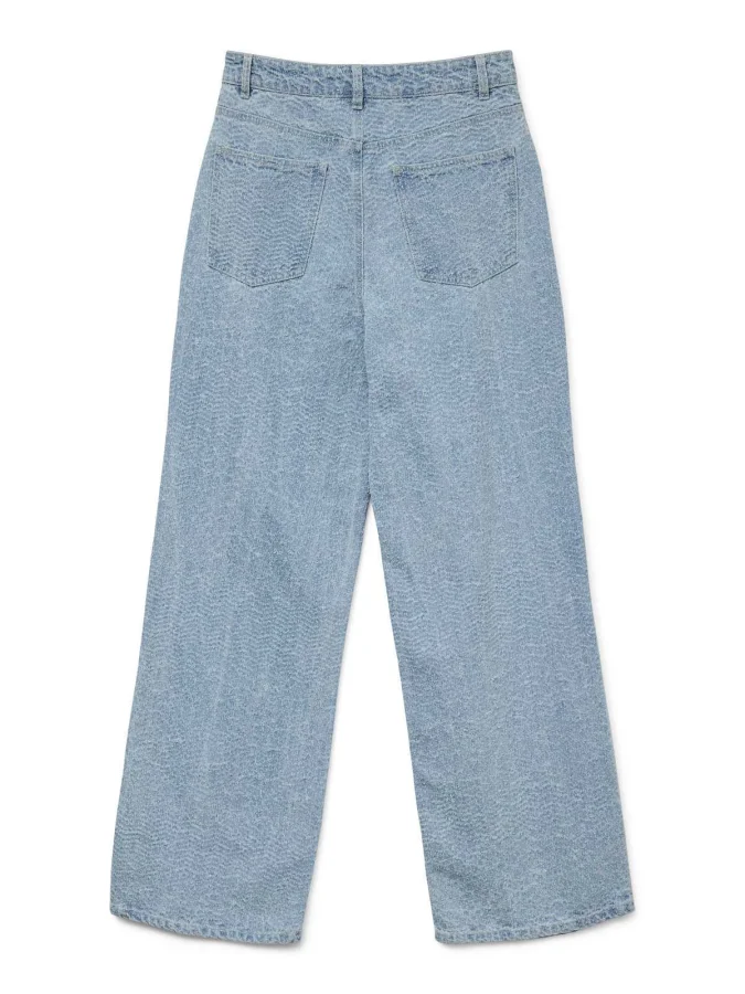 Vero Moda - VMKATHY HR WIDE... 2