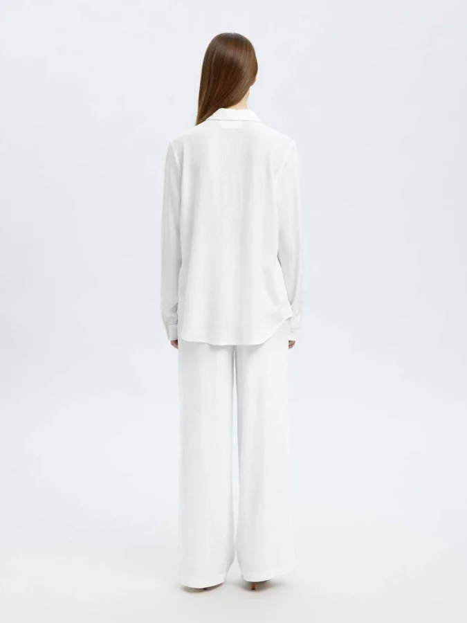 SELECTED WOMEN - SLFVIVA LS... 2