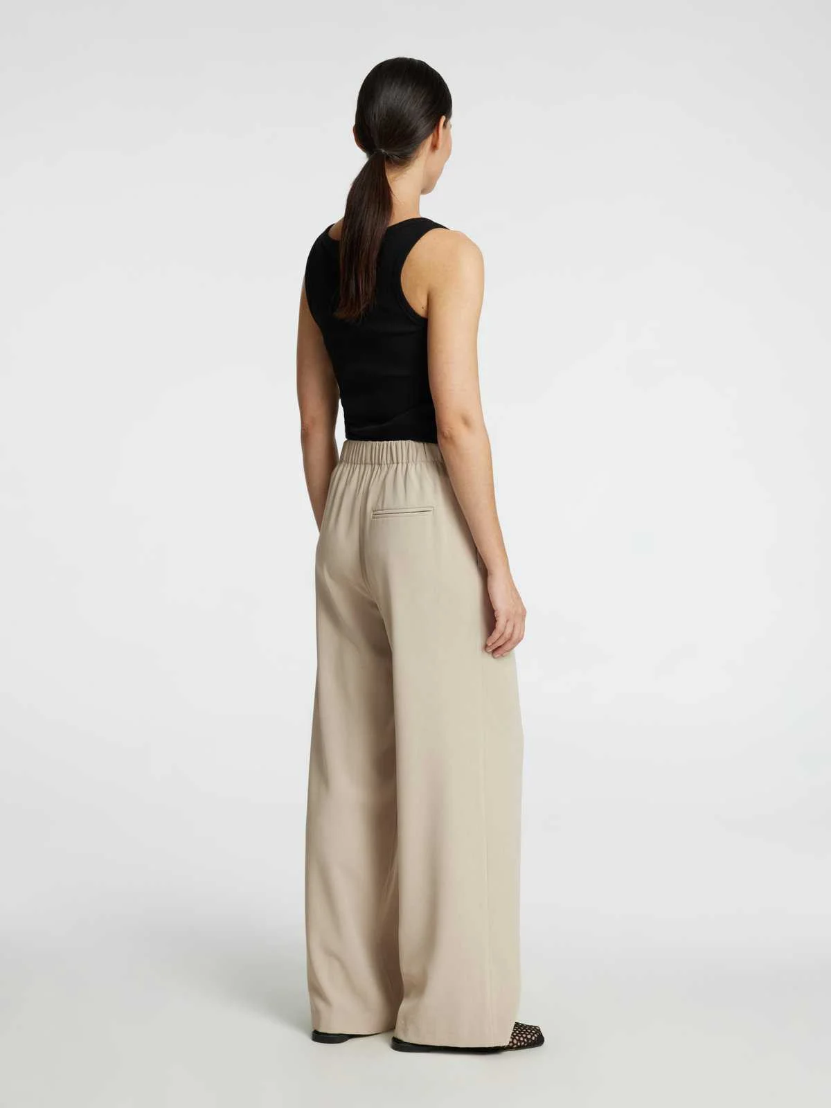 SELECTED WOMEN - SLFTINNI-RELAXED MW... SELECTED WOMEN - SLFTINNI-RELAXED MW...