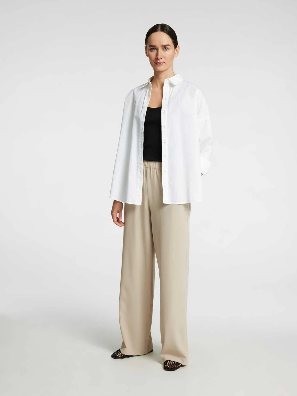 SELECTED WOMEN - SLFTINNI-RELAXED MW... SELECTED WOMEN - SLFTINNI-RELAXED MW...