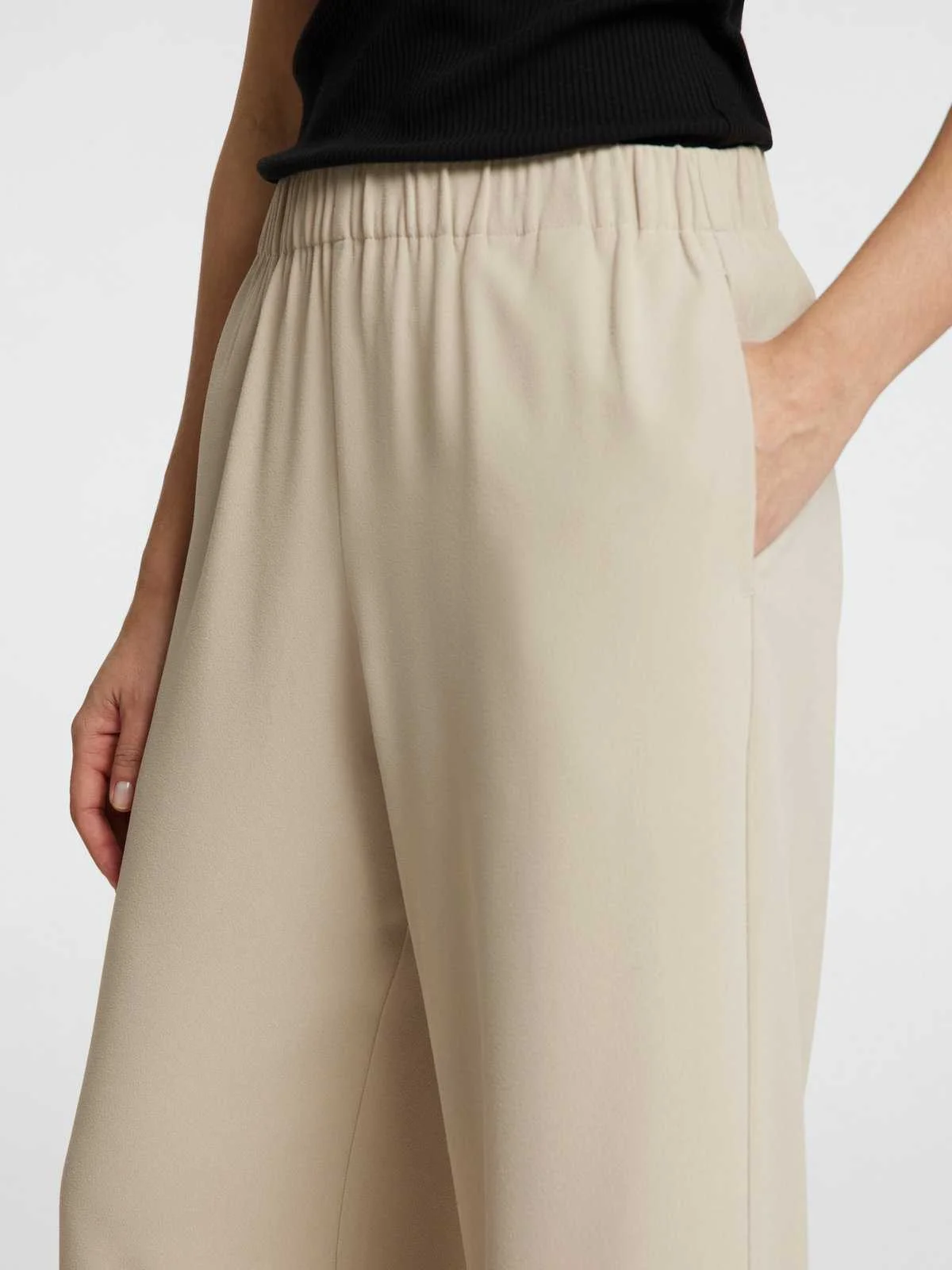 SELECTED WOMEN - SLFTINNI-RELAXED MW... SELECTED WOMEN - SLFTINNI-RELAXED MW...