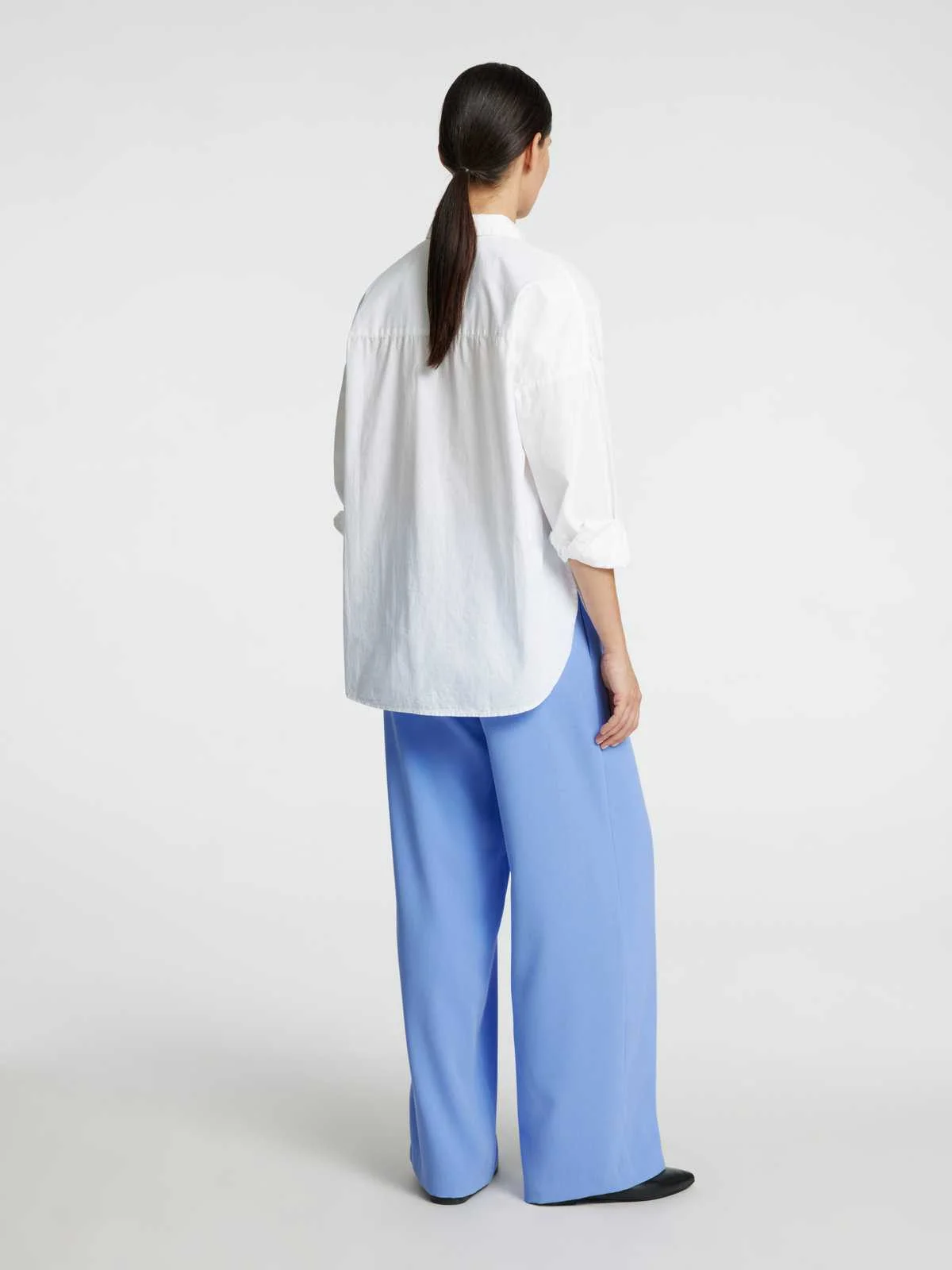 SELECTED WOMEN - SLFTINNI-RELAXED MW... SELECTED WOMEN - SLFTINNI-RELAXED MW...