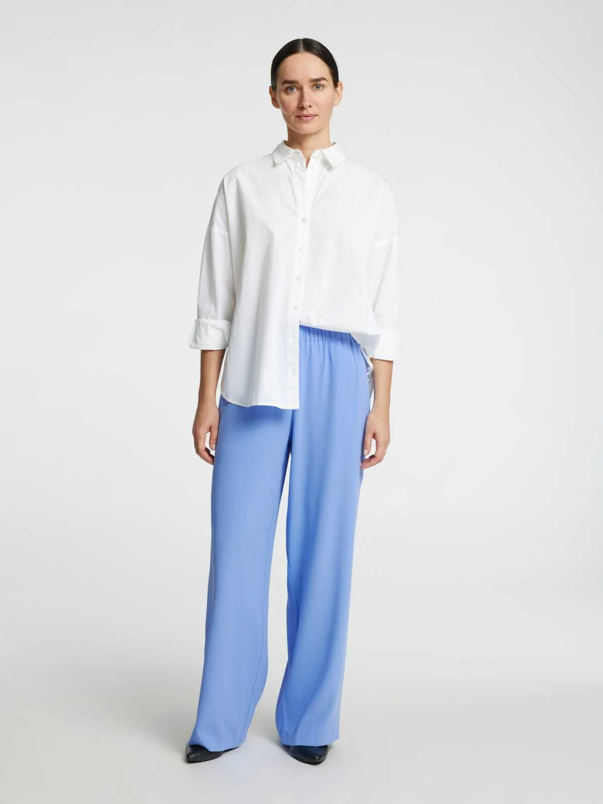 SELECTED WOMEN - SLFTINNI-RELAXED MW... SELECTED WOMEN - SLFTINNI-RELAXED MW...