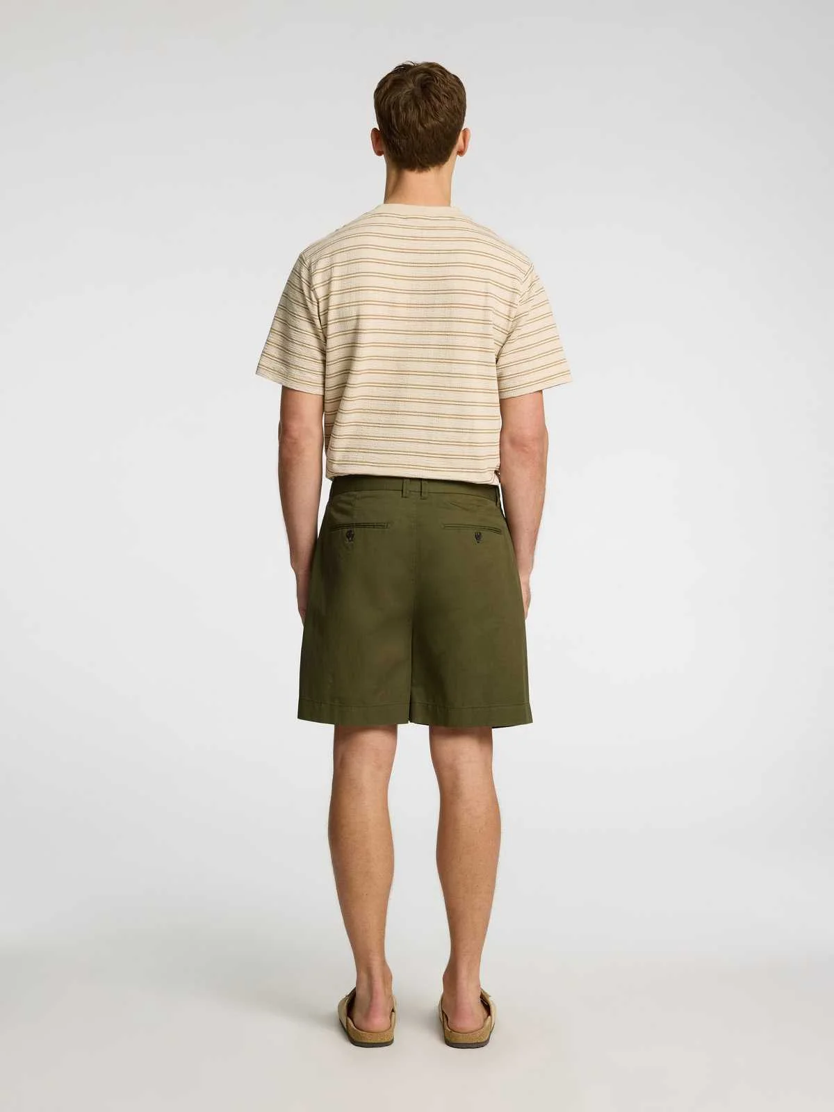 SELECTED MEN -... 2