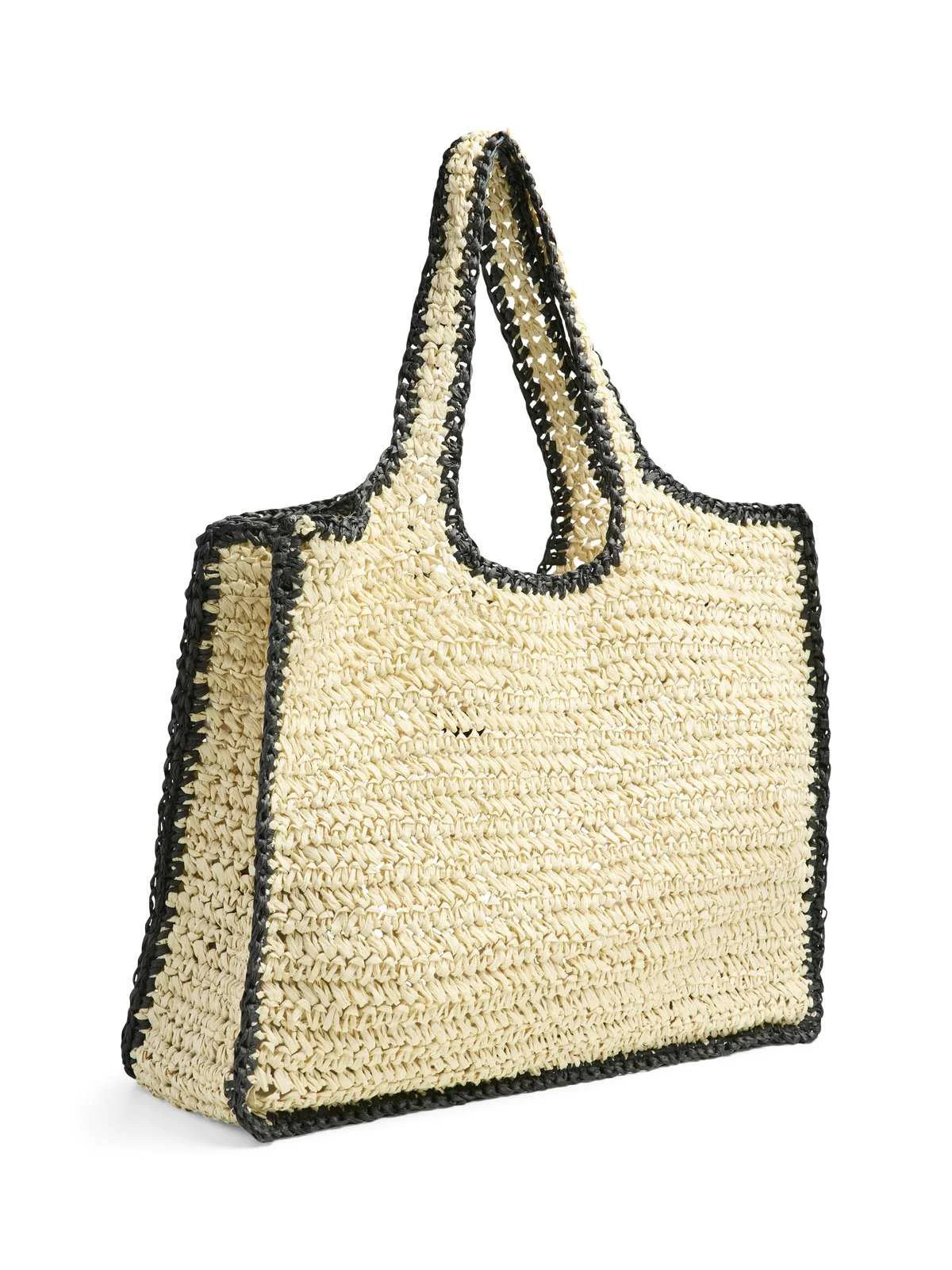 Pieces - PCLYDIA CONTRAST SHOPPER Pieces - PCLYDIA CONTRAST SHOPPER