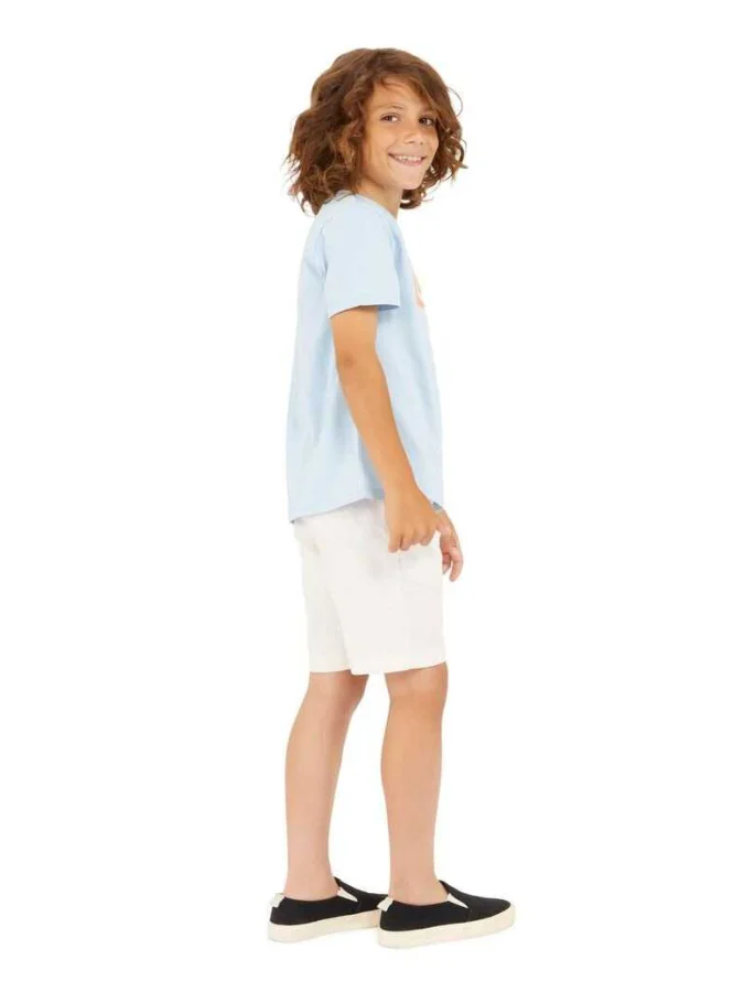 GUESS - SS T-SHIRT 2