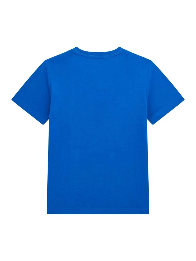 GUESS - SS T-SHIRT 2