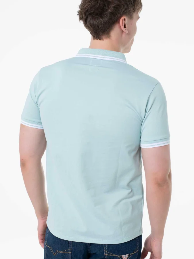 GUESS - SS SPORTS PIQUE... 2