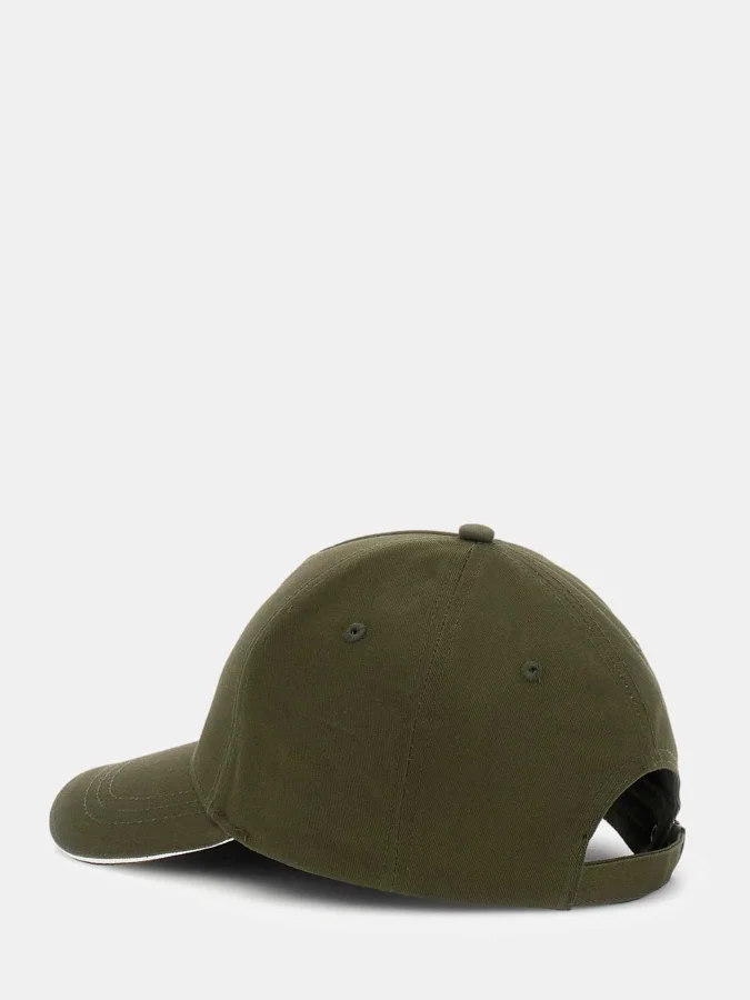 GUESS - TRIANGLE PATCH... 2