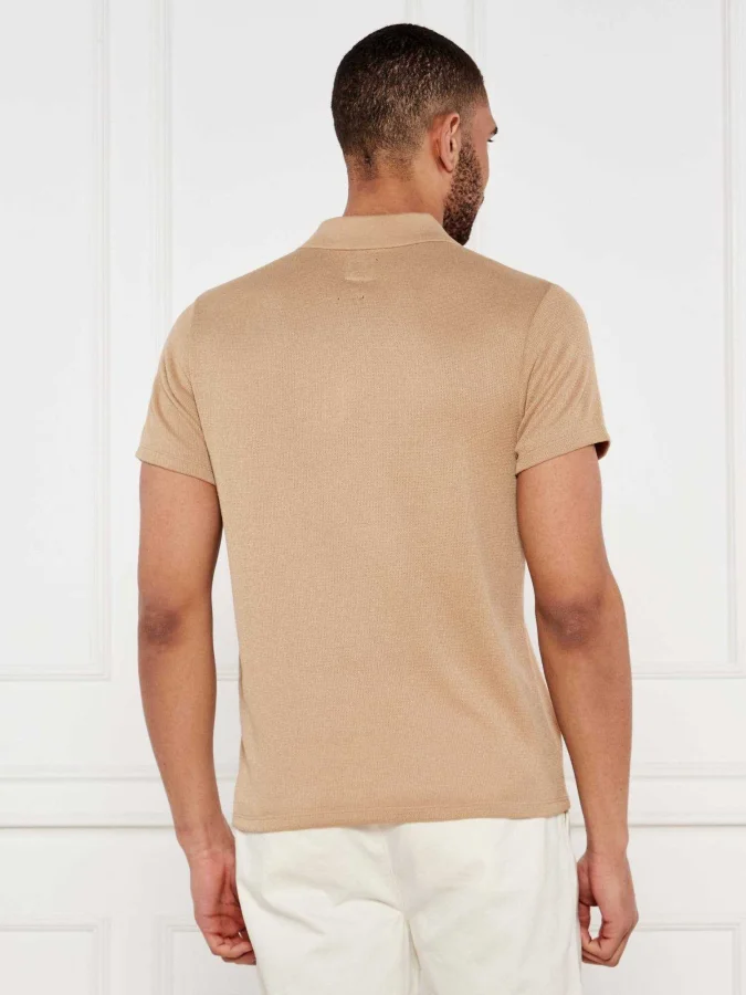 GUESS - SS MADDEN SOFT KNIT... 2