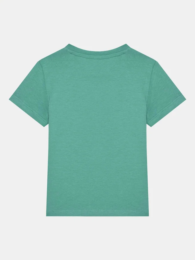 GUESS - SS T-SHIRT 2