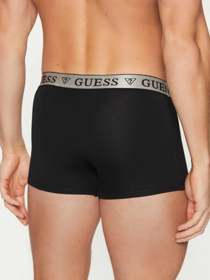 GUESS - TEE+TRUNK PACK 2