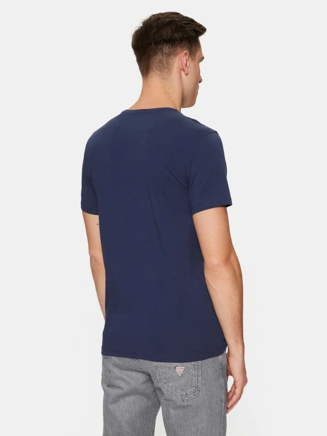 GUESS - CALEB HERO CREW... 2