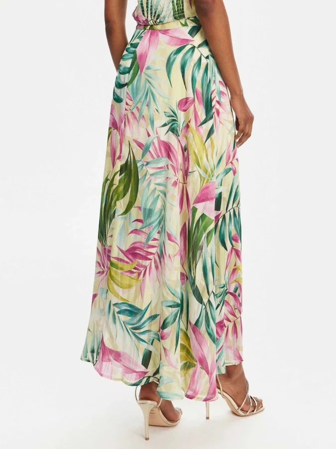 GUESS - NEW ROMANA SKIRT 2