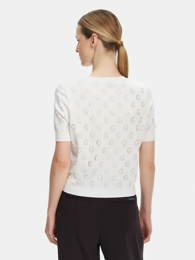 GUESS - JASMINE G CN SS... 2