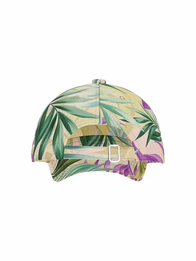 GUESS - INES PRINTED CAP 2