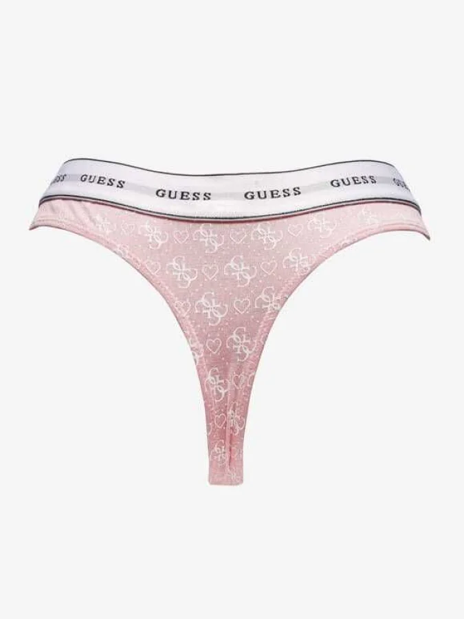GUESS - CARRIE THONG 2
